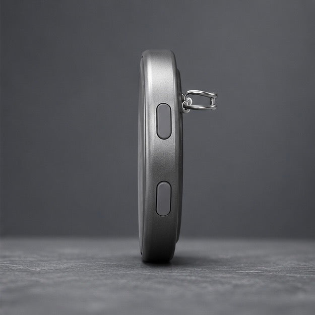Memora™ Digital Photo Pin